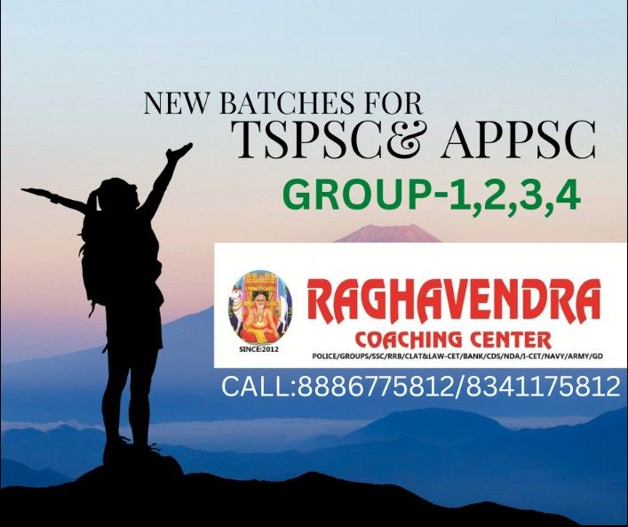 Raghavendra Coaching Center image 5